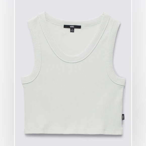 NWOT Vans Tank Top - Picture 5 of 12